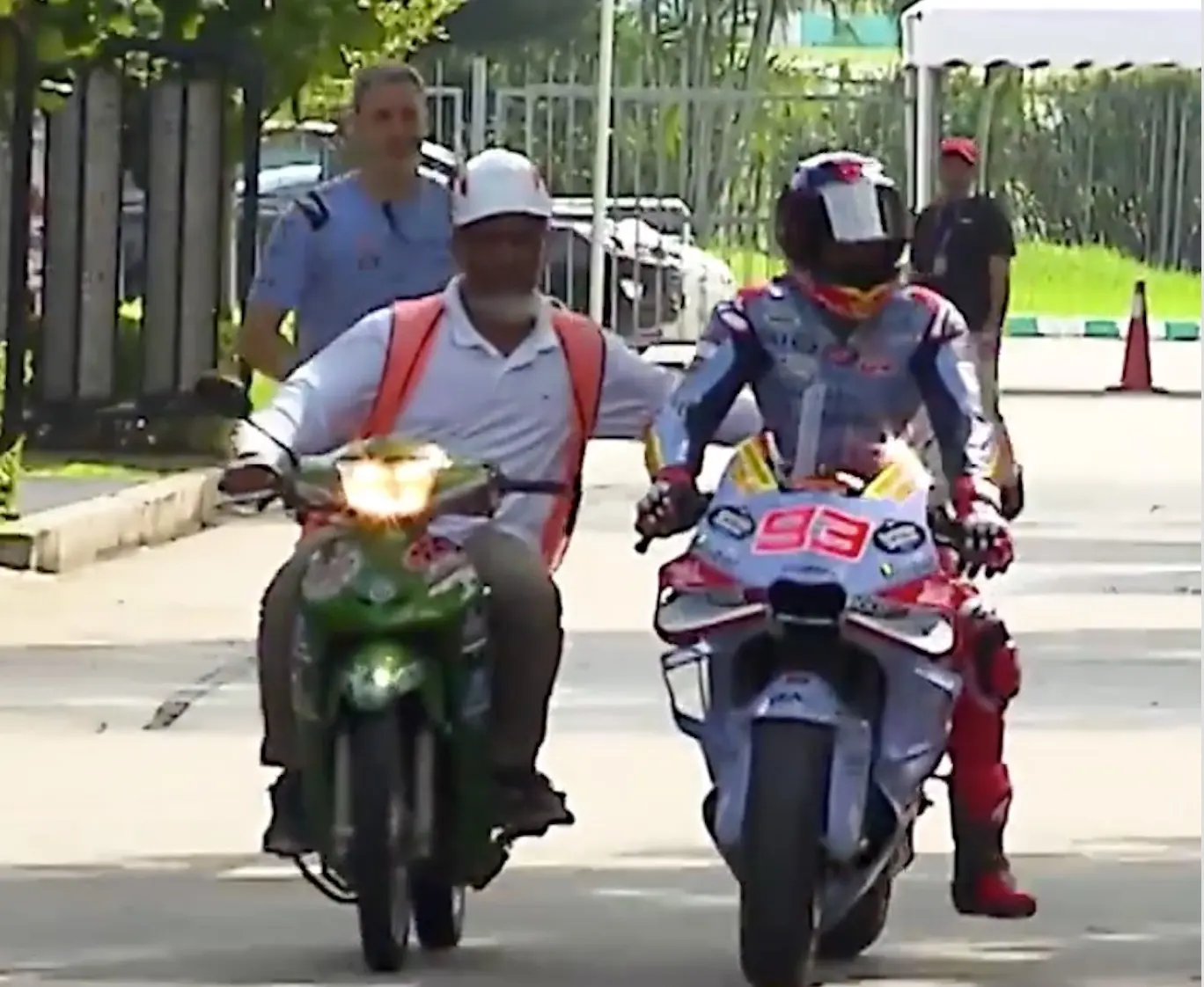 marquez