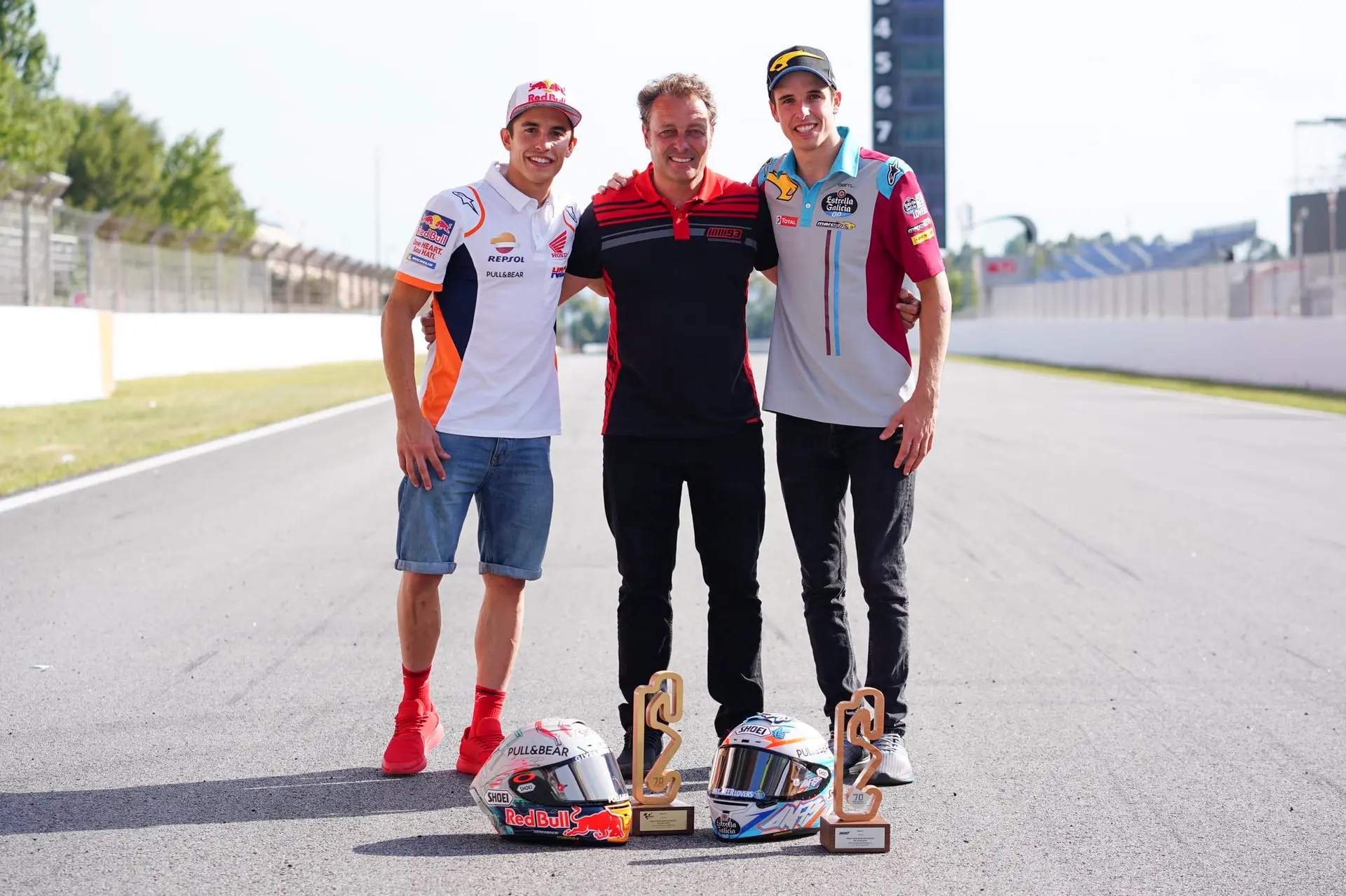 marquez alzamora motogp