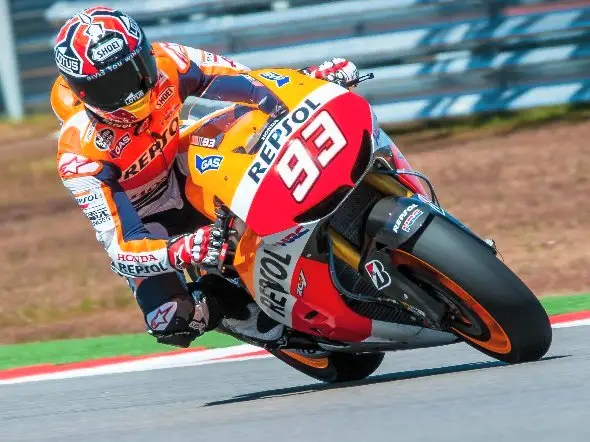 marquez austin 1