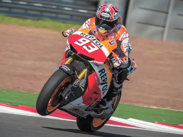 marquez austin 4