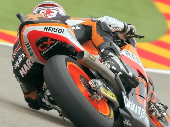 marquez fp2 valencia
