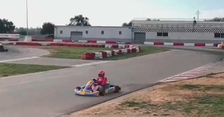 marquez karts