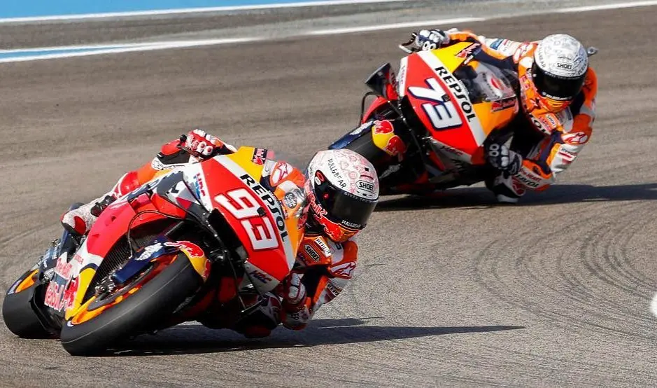 marquez motogp