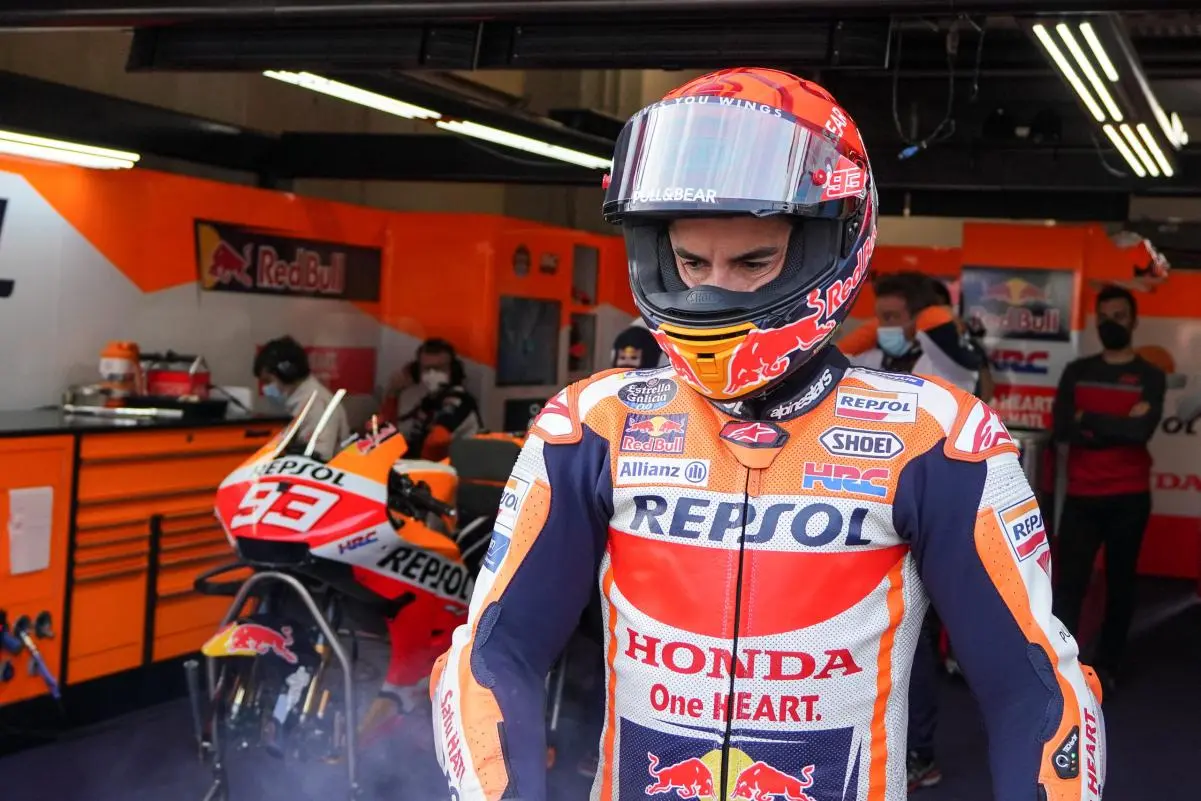 marquez motogp