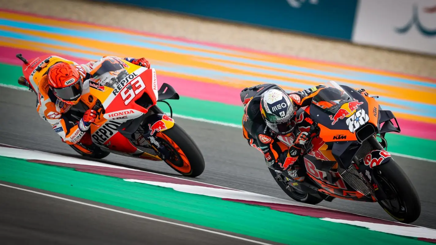 marquez oliveira motogp