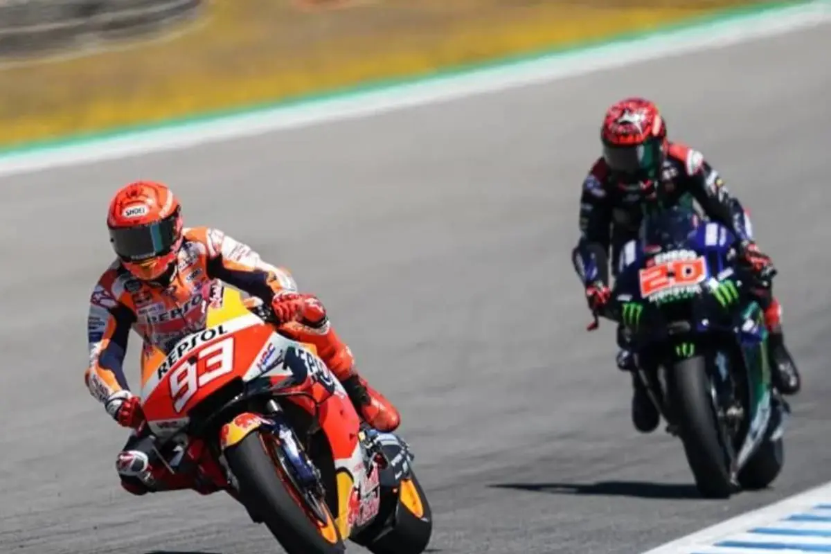 marquez quartararo