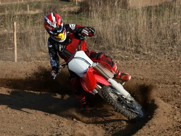 marquez training 2