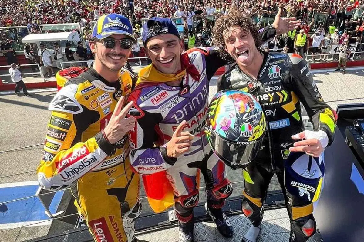 martin bagnaia bezzecchi