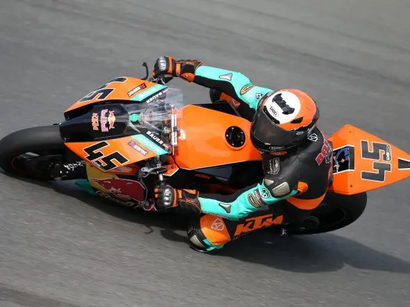 martin bauer idm sachsenring 2011