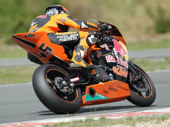 martin bauer schleiz 2010