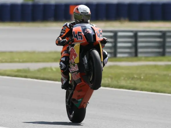 martin bauer wheeling race1 oschersleben