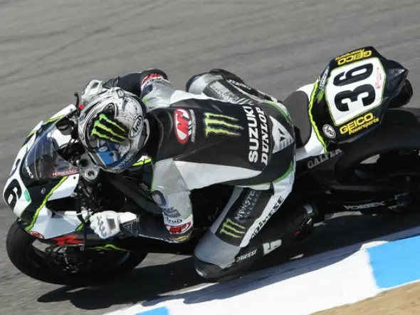 martin cardenas dsb laguna seca 2010