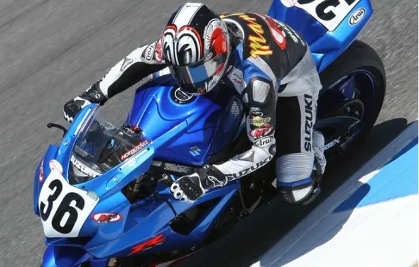 martin cardenas pole lagunaseca