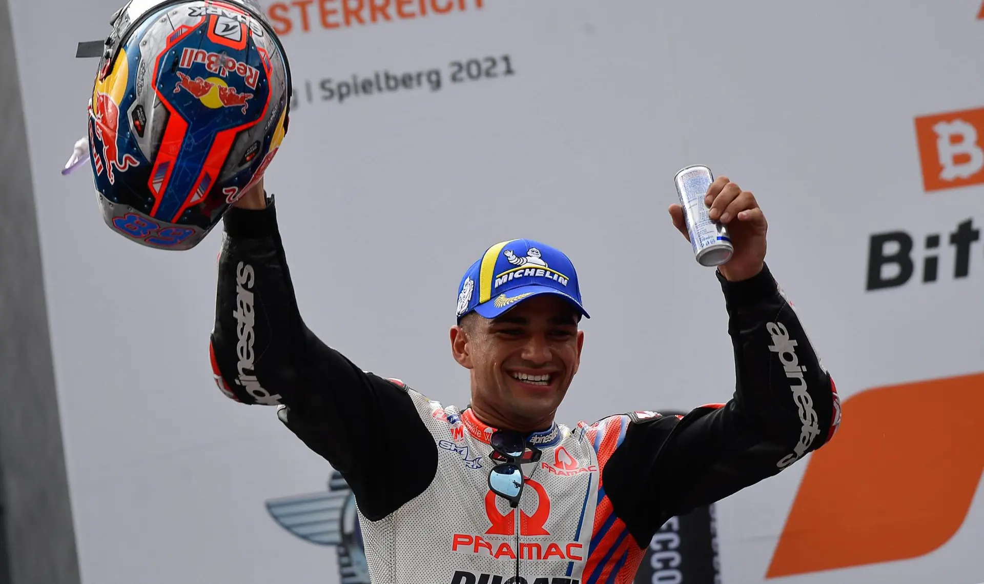 martin motogp