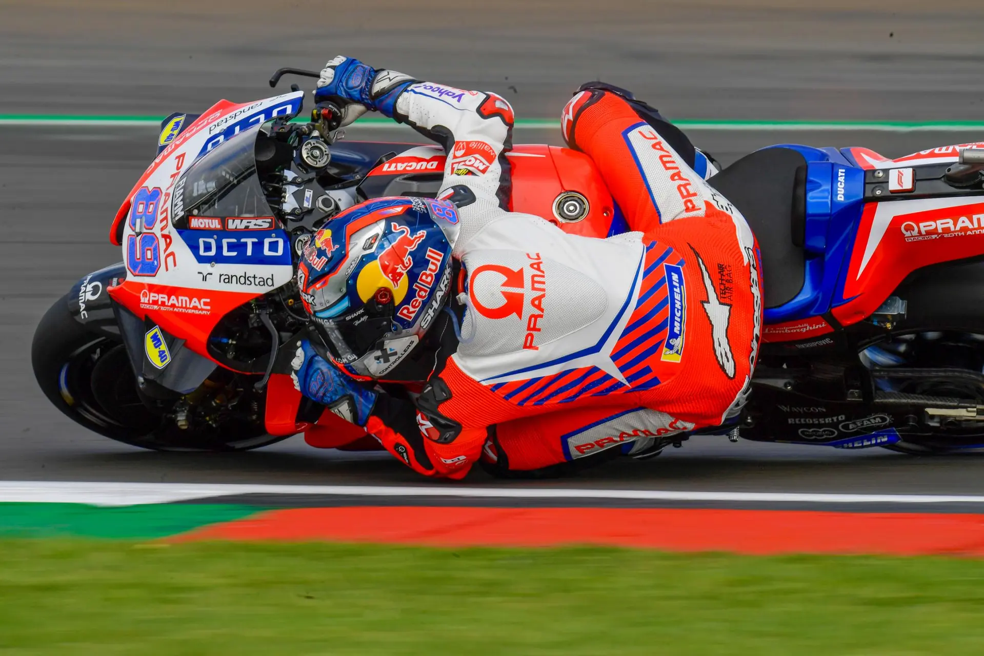 martin motogp