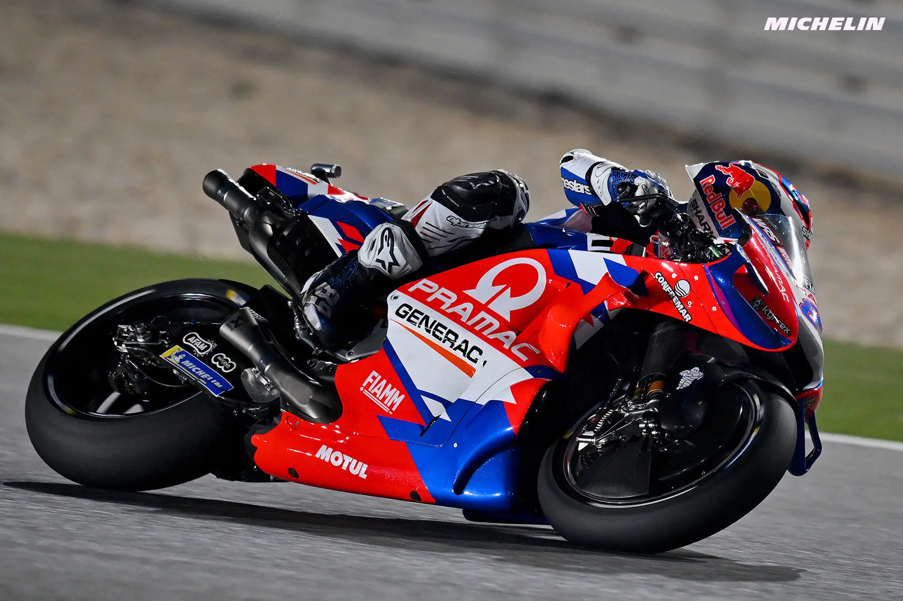 martin motogp