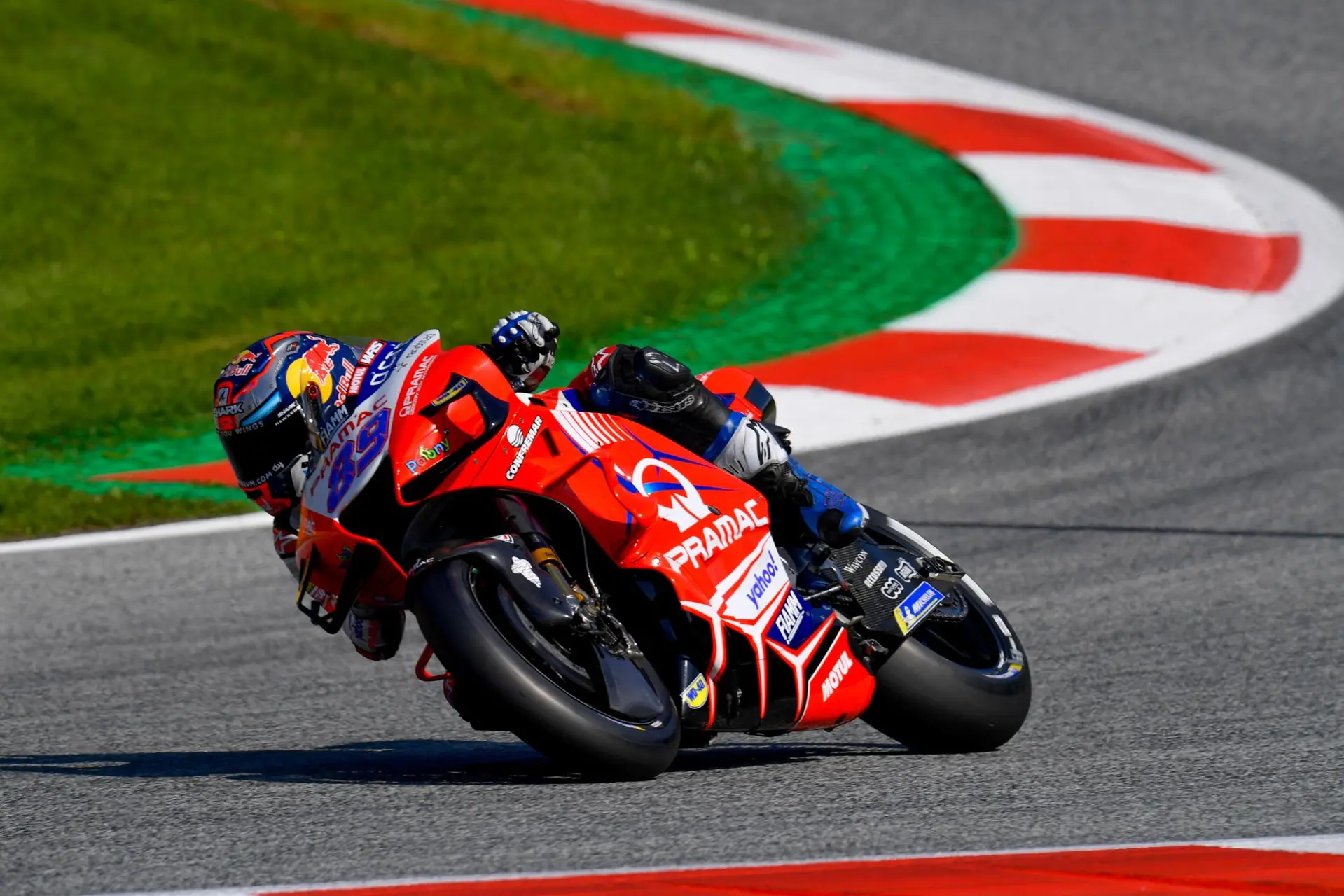 martin motogp