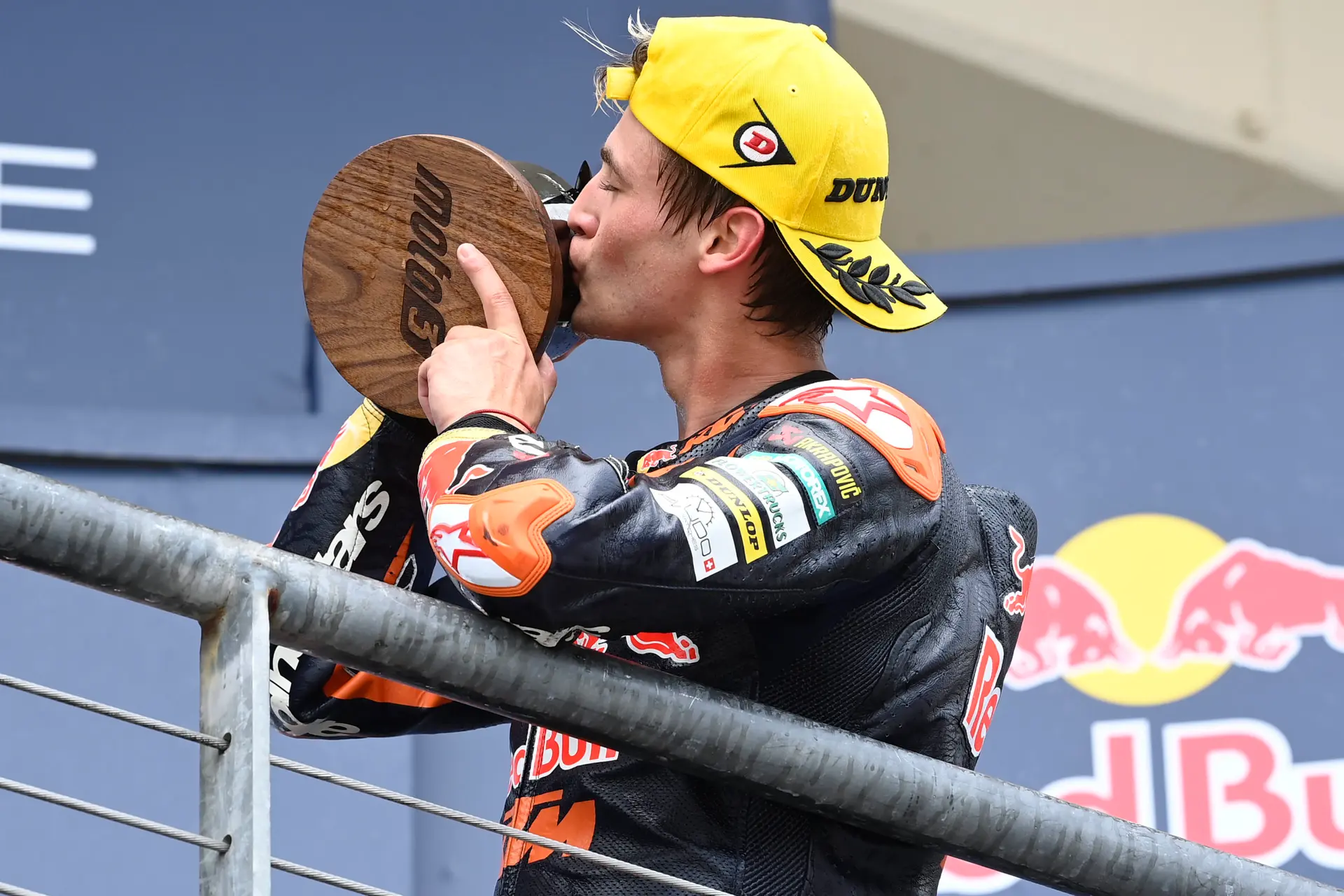 masia trophy moto3