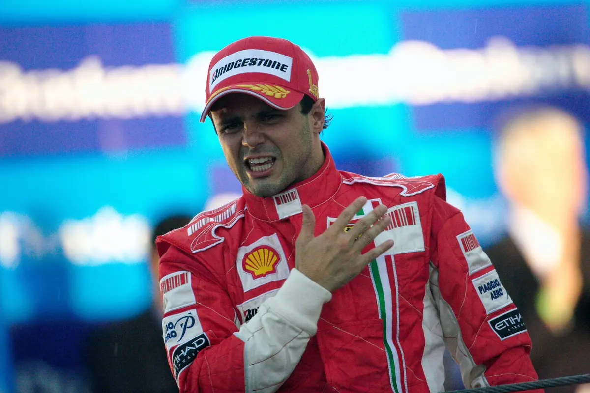 massa