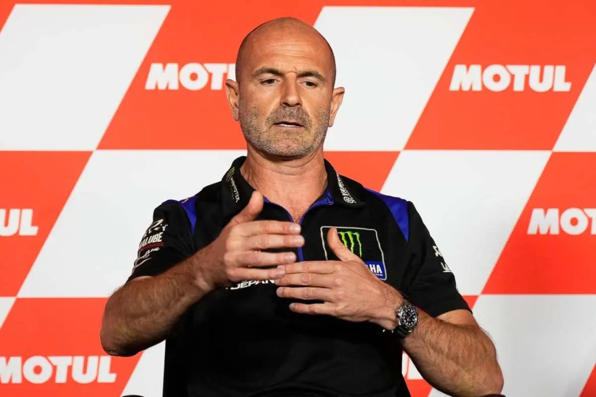 massimo meregalli