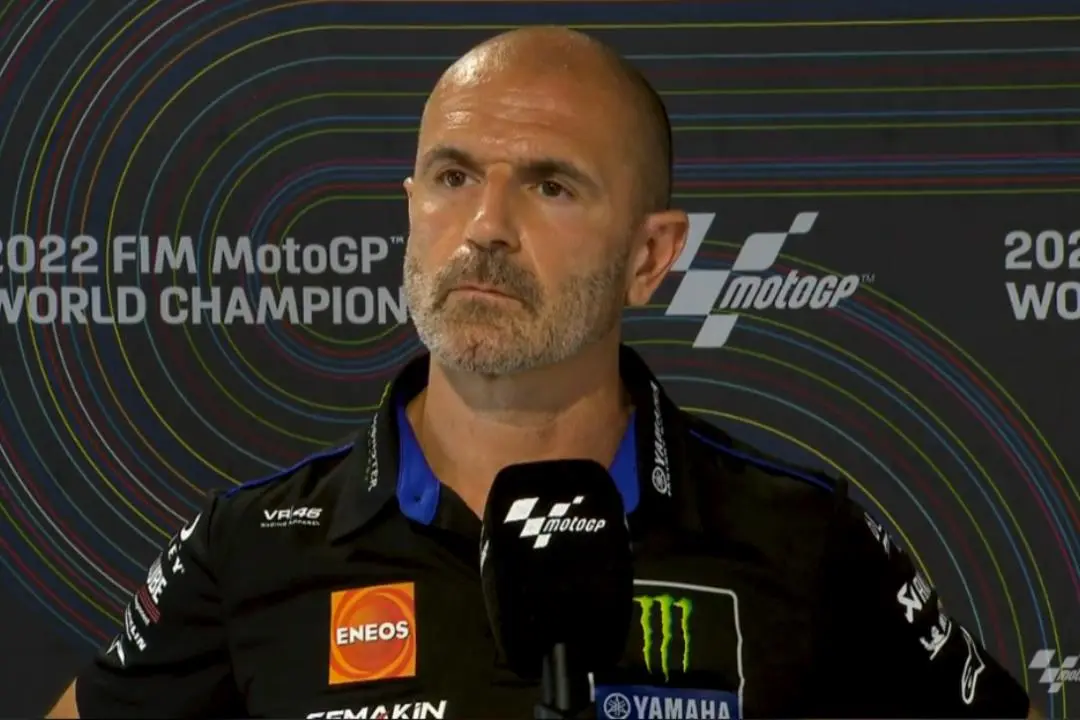 massimo meregalli