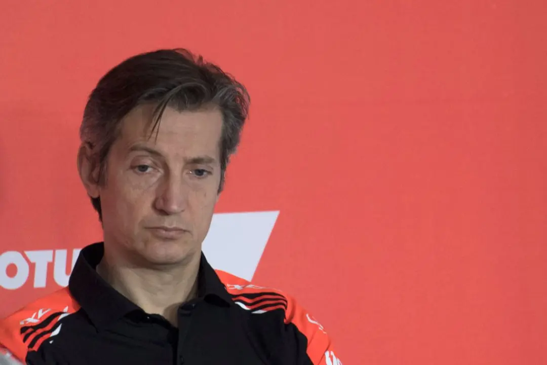 massimo rivola
