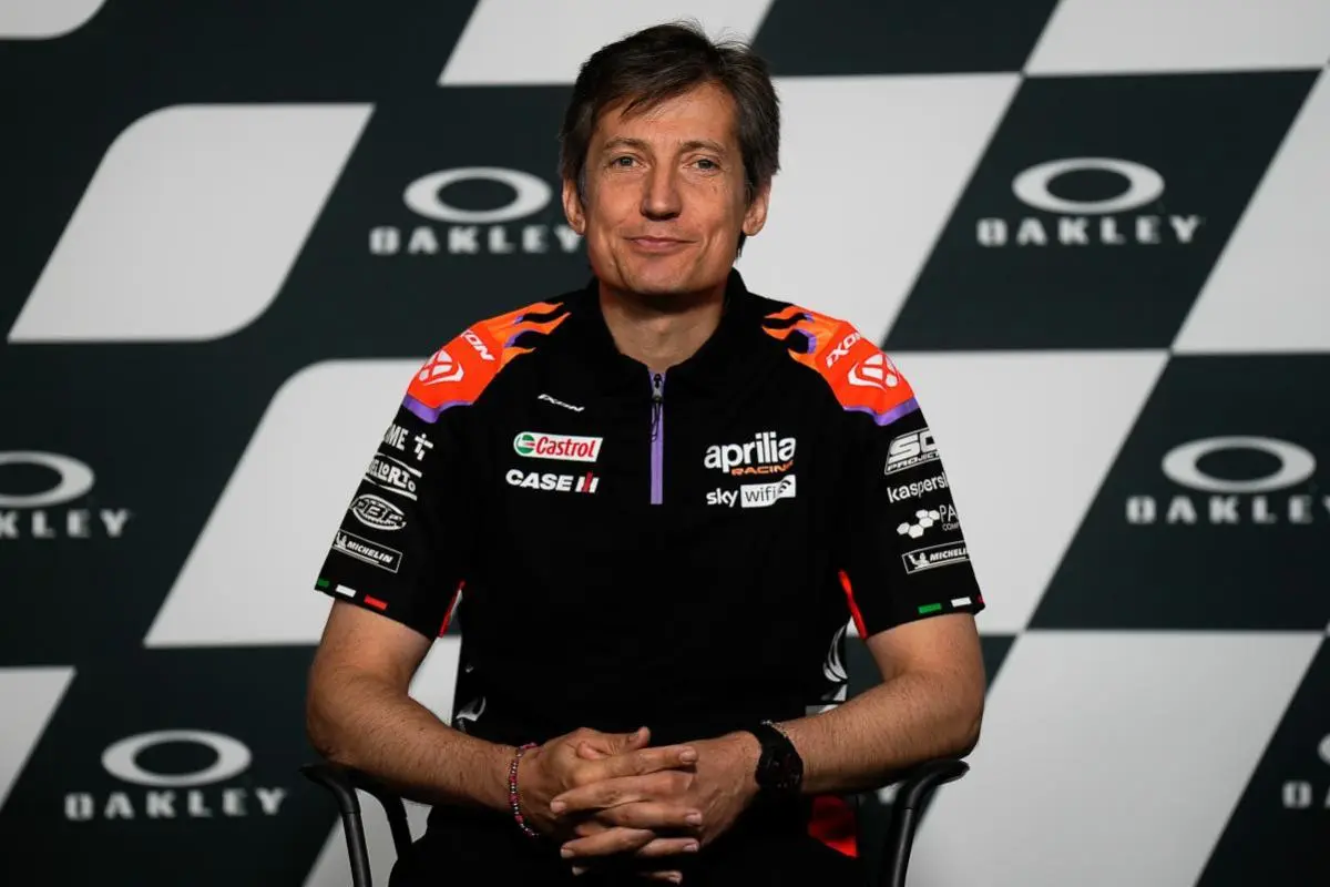 massimo rivola