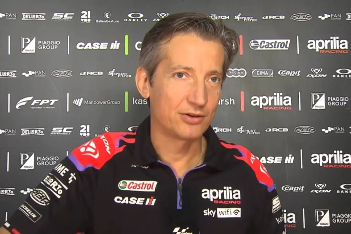 massimo rivola