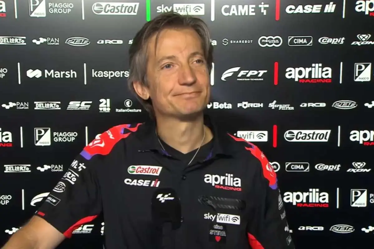 massimo rivola