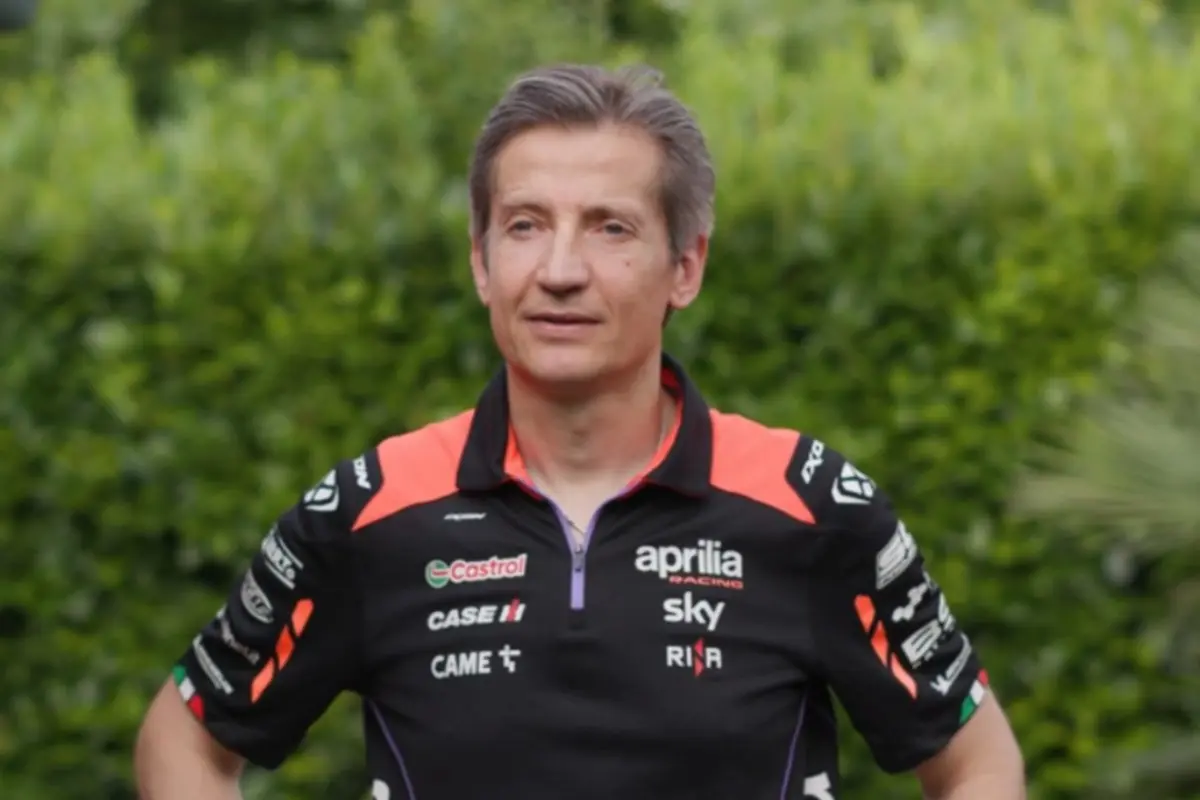 massimo rivola