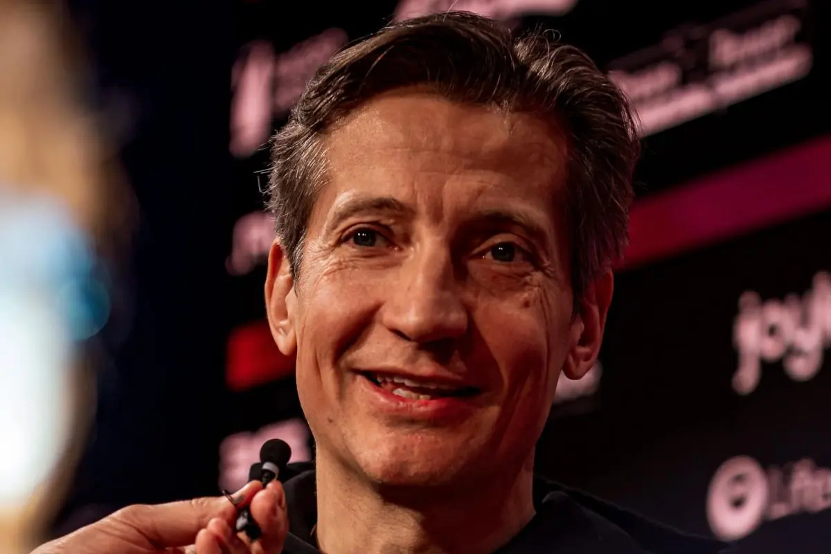 massimo rivola