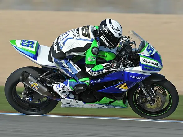 massimo roccoli prove1 magny cours 2011