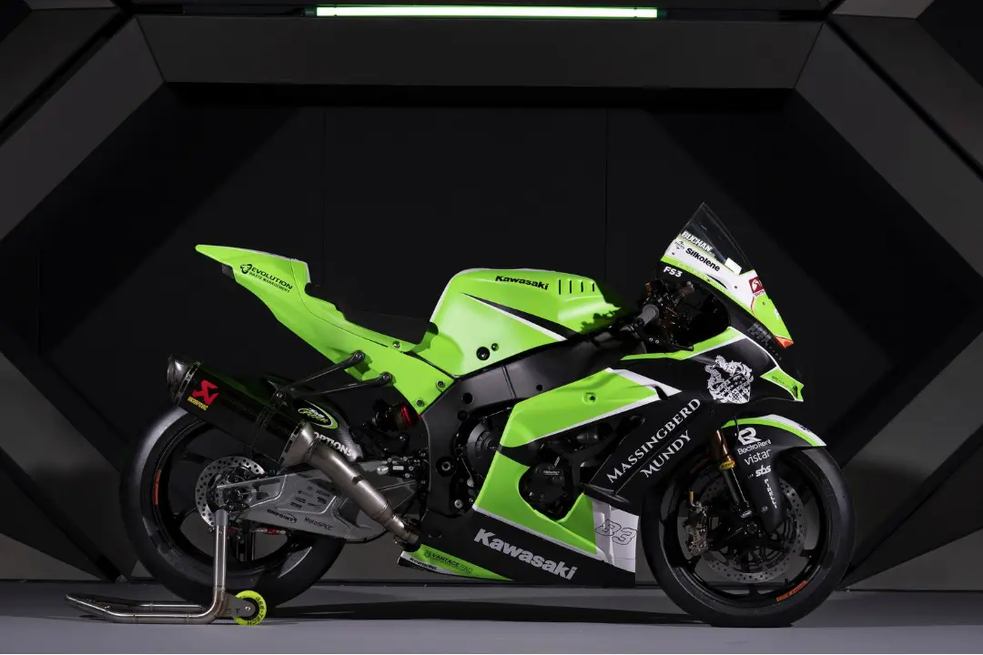 massingberd mundy kawasaki bsb 2020