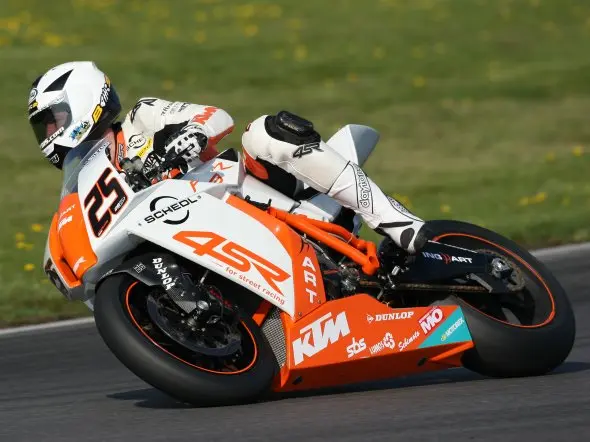 matej smrz idm 2011