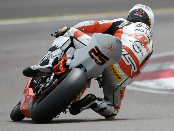 matej smrz pole nurburgring 2011