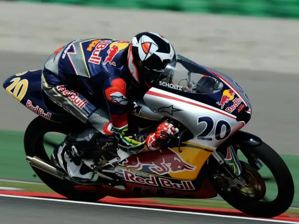 mathew scholtz assen 2010