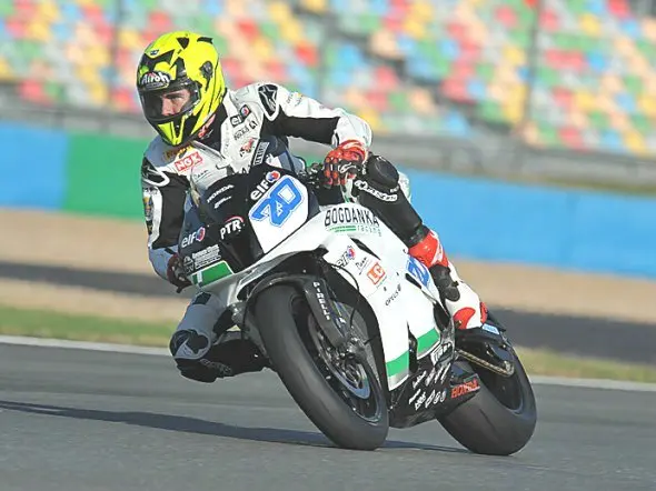 mathew scholtz wss 2012