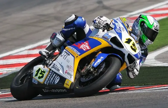 matteo baiocco civ guandalini ducati