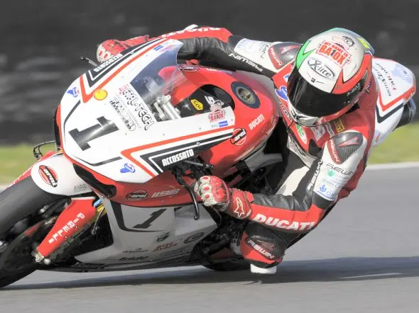 matteo baiocco civ sbk