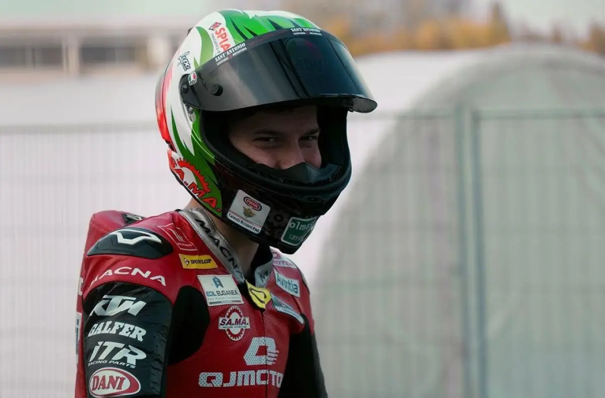 matteo bertelle moto3