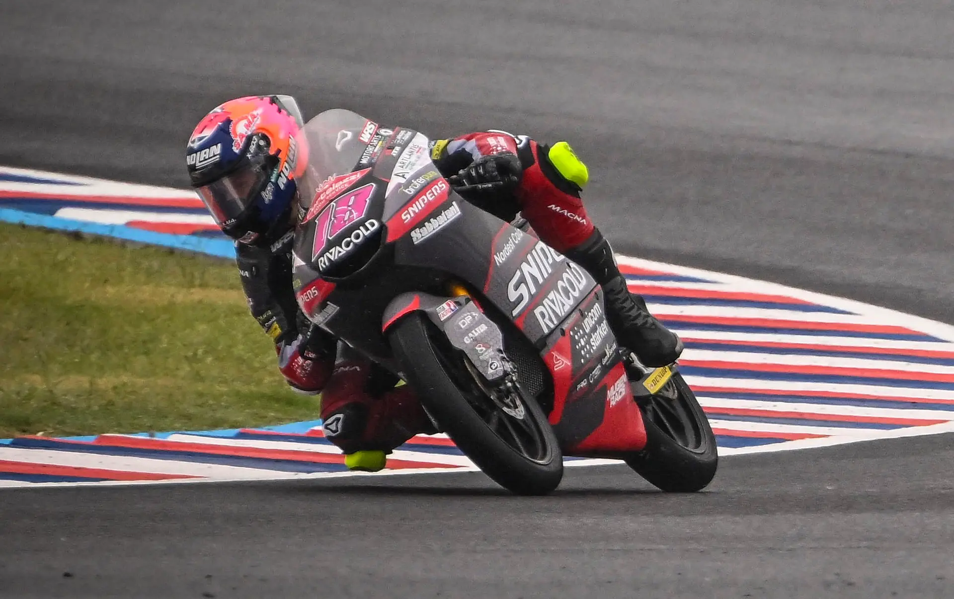 matteo bertelle moto3 gp argentina