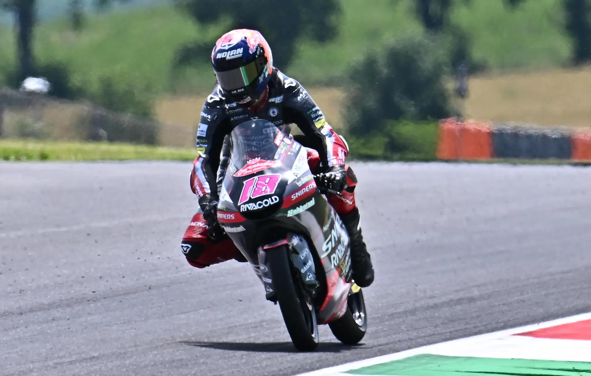 matteo bertelle moto3 mugello