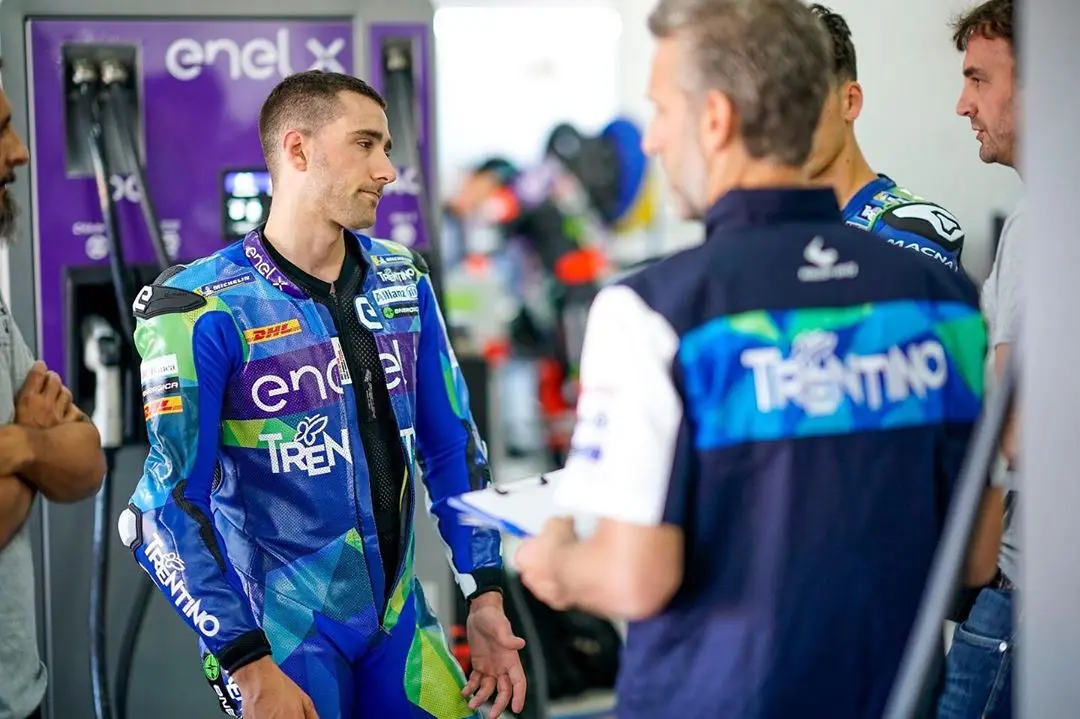matteo ferrari motoe