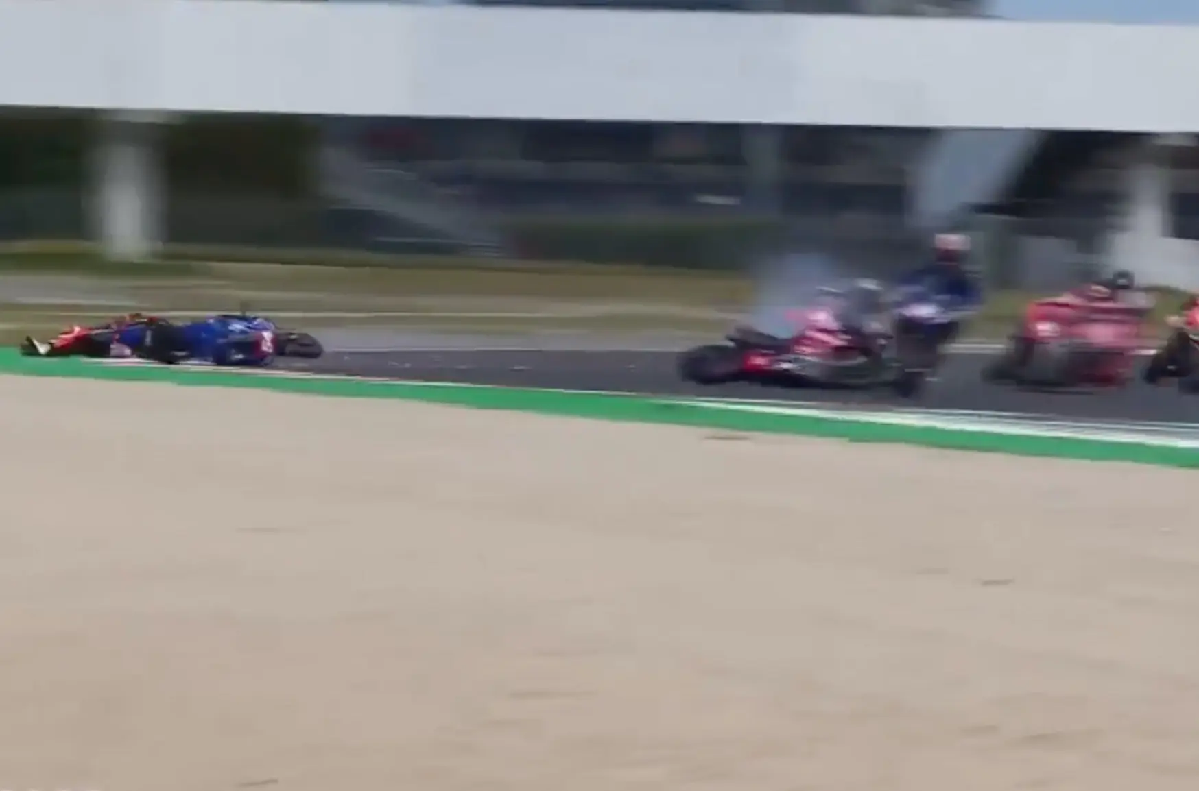 mattia pasini