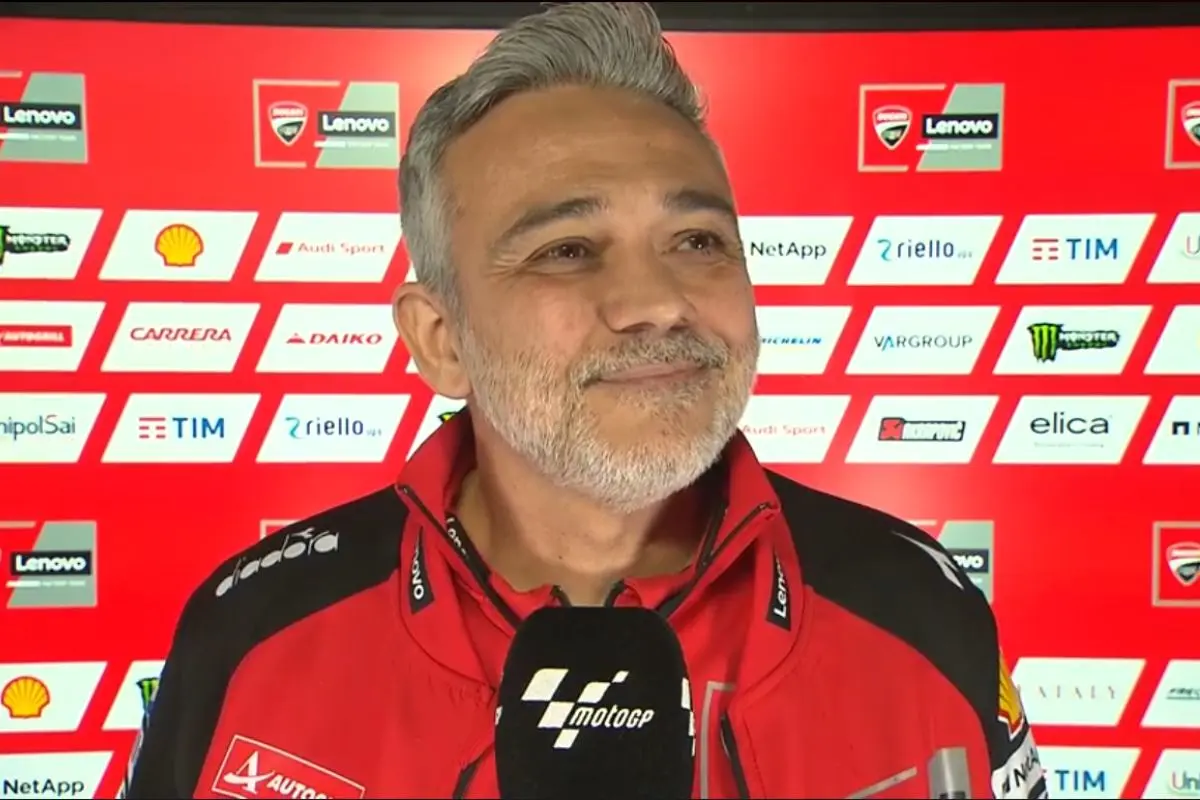 mauro grassilli