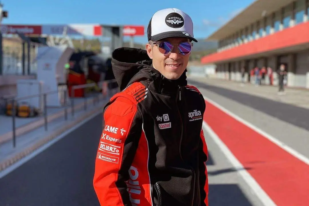 maverick vinales 1