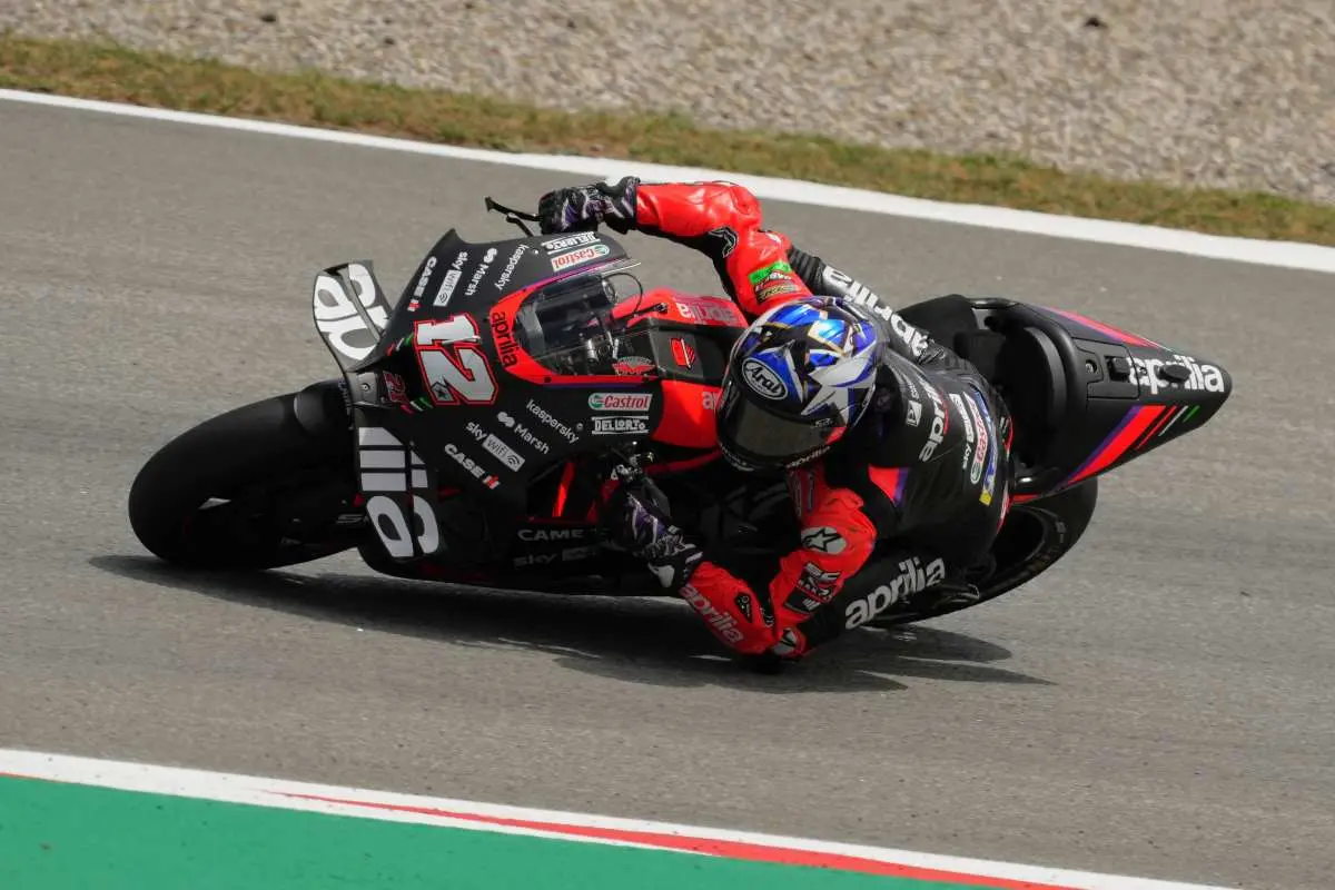 maverick vinales 1
