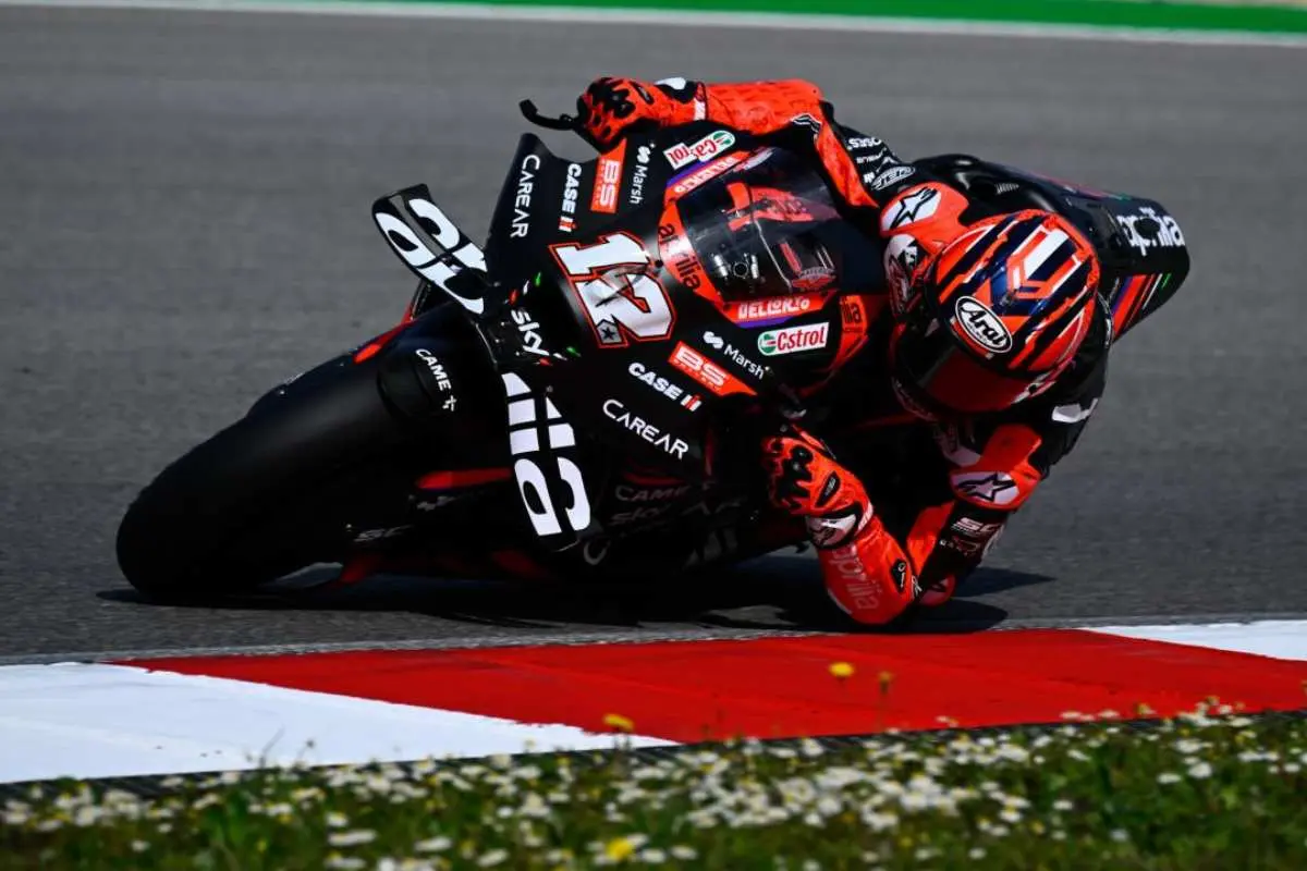 maverick vinales 1