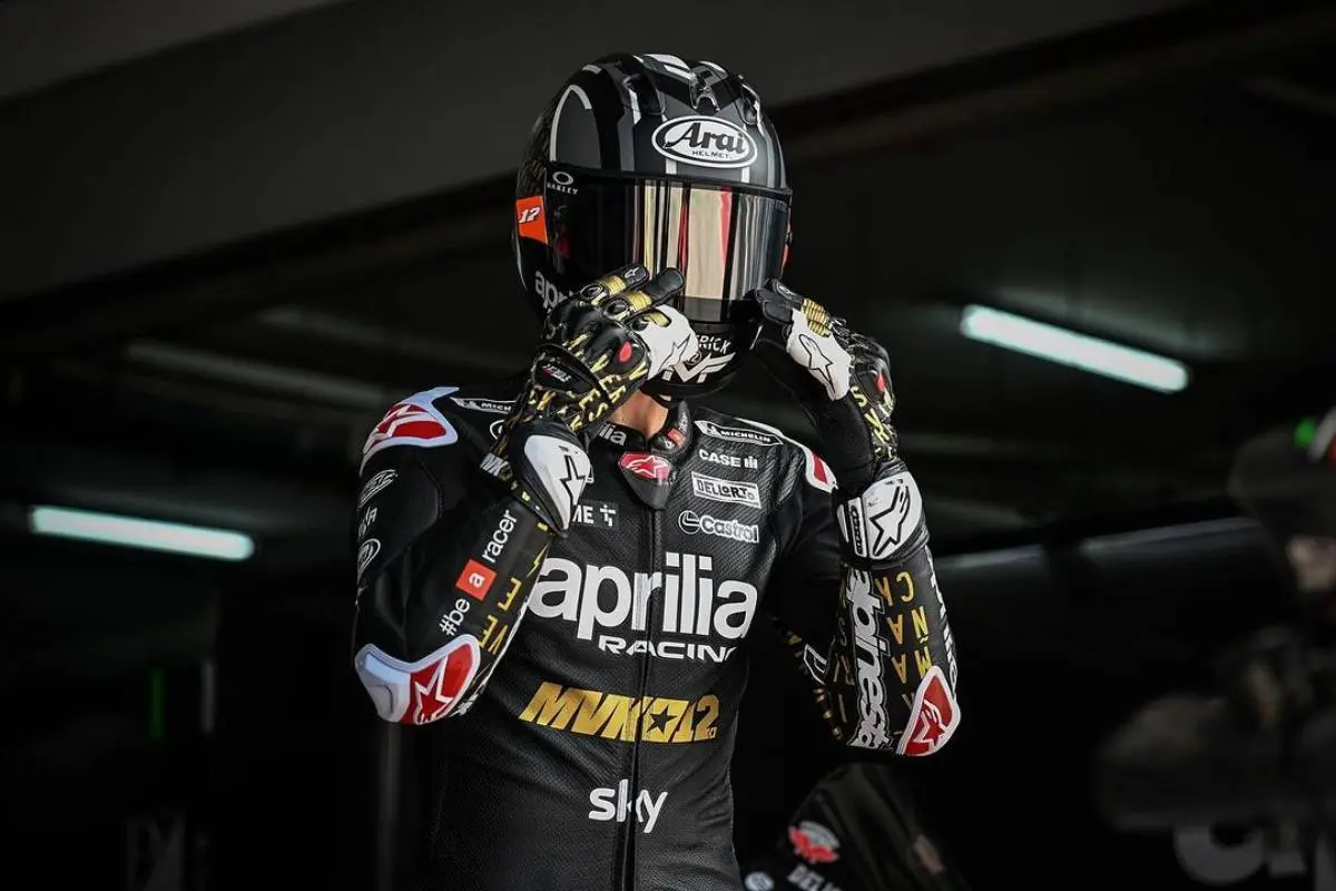 maverick vinales 1