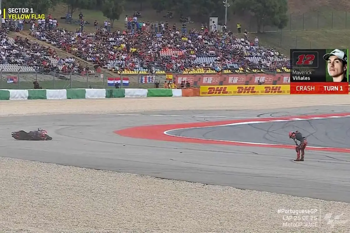 maverick vinales 1